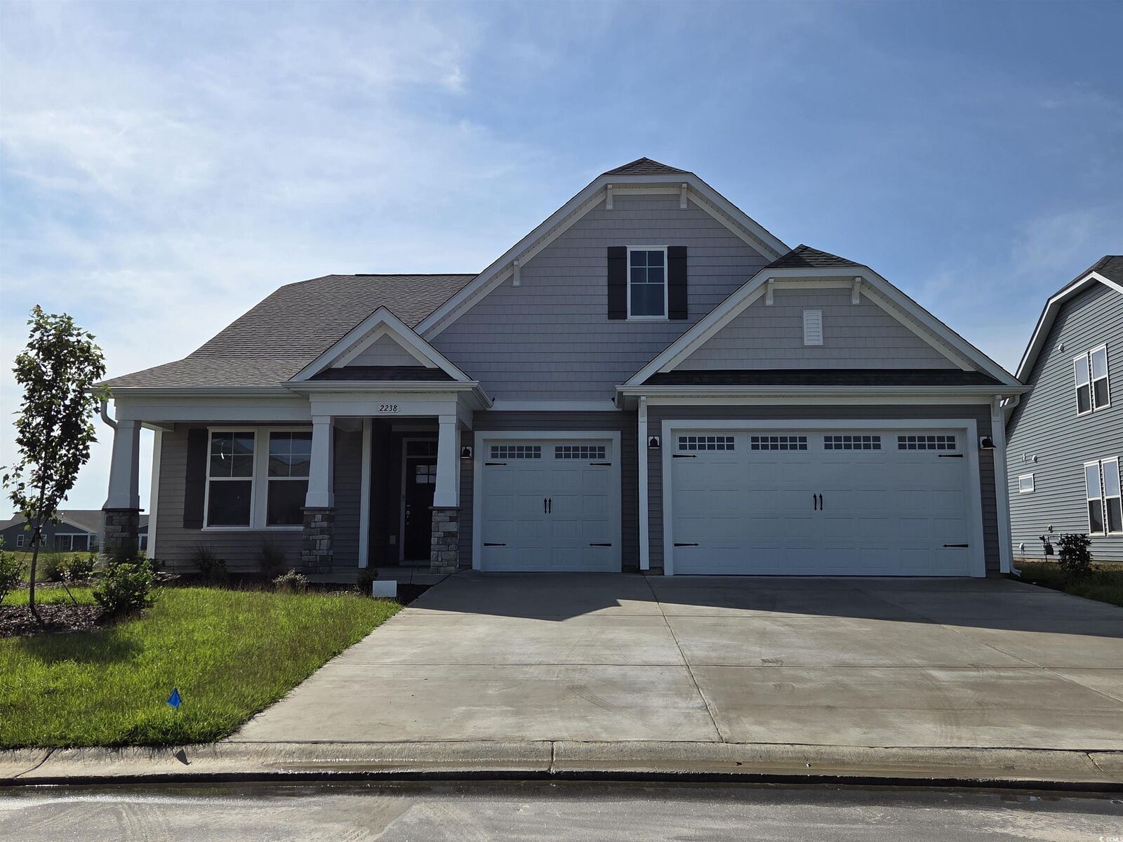 Property Photo:  2238 Seagrape Dr.  SC 29566 