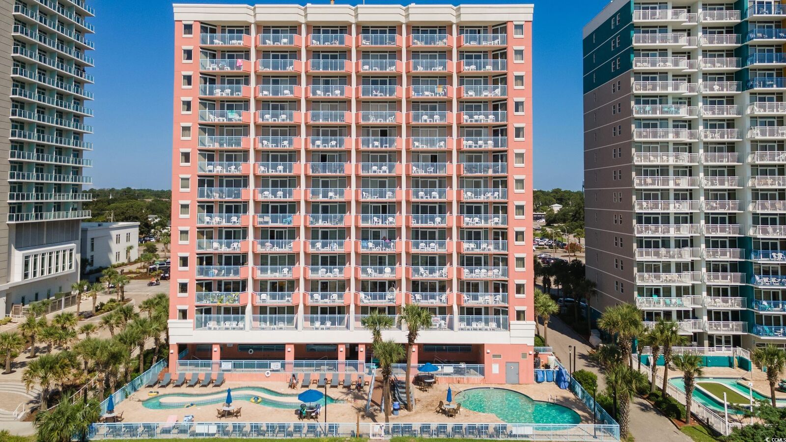 Property Photo:  1604 N Ocean Blvd. 1004  SC 29577 