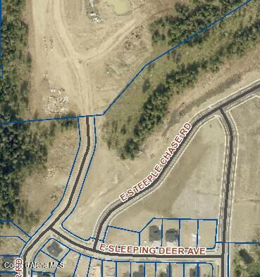 Property Photo:  L8 B2 E Sleeping Deer Ave  ID 83835 