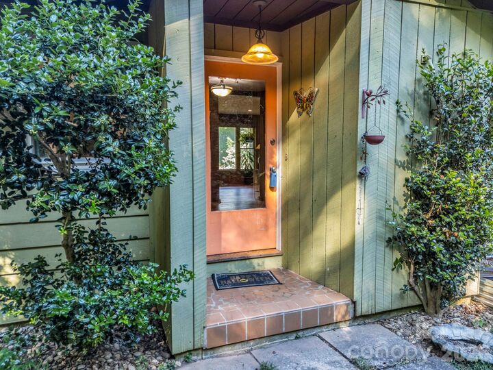 Property Photo:  81 Jericho Drive  NC 28782 