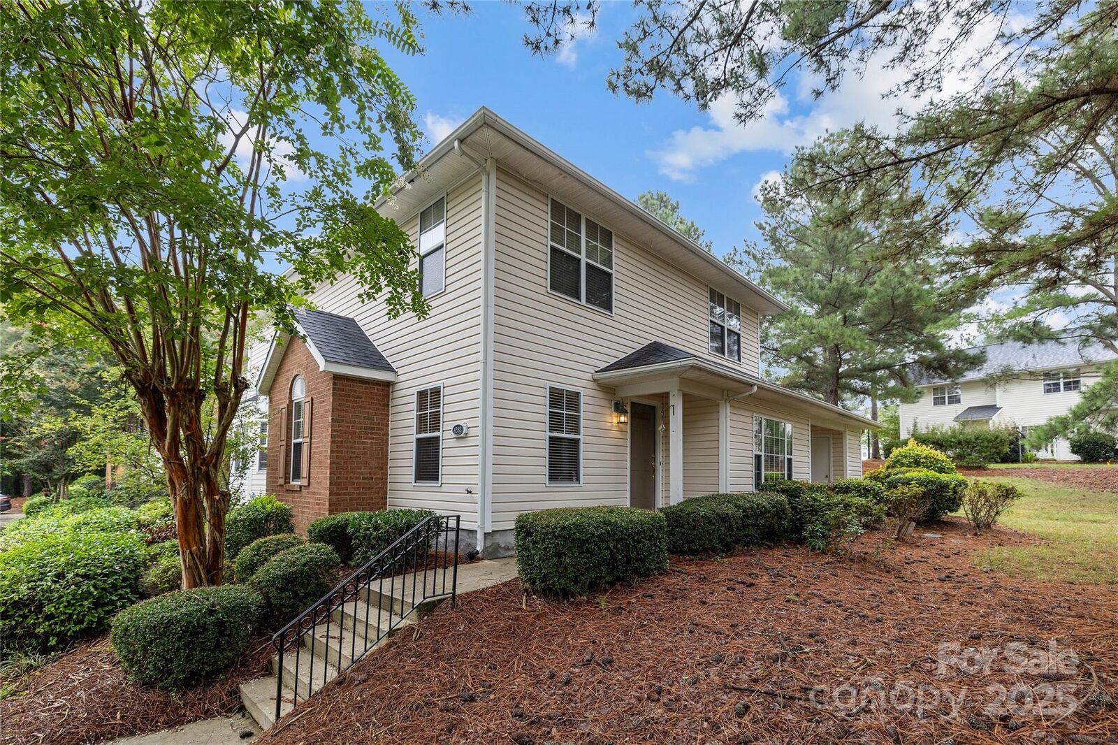Property Photo:  4282 Melrose Club Drive  NC 28105 