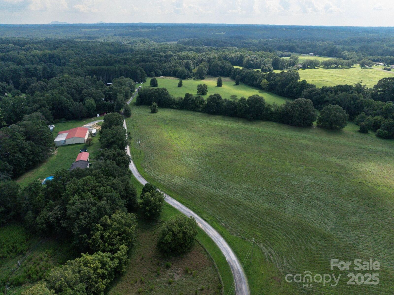 Property Photo:  00 Lotties Lane  NC 28092 