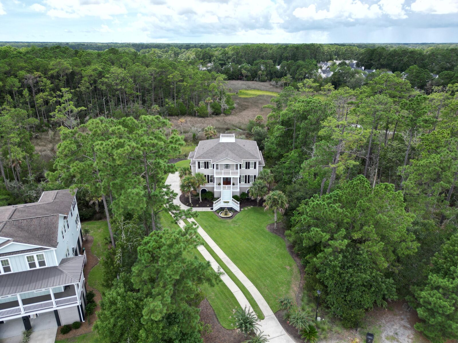 Property Photo: 3547 Holmgren Street SC 29466