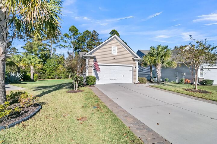 Property Photo: 804 Starboard Court SC 29486