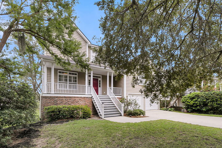 Property Photo: 1422 Wexford Sound Drive SC 29412