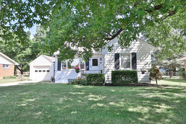 Property Photo: 368 Magie Avenue OH 45014