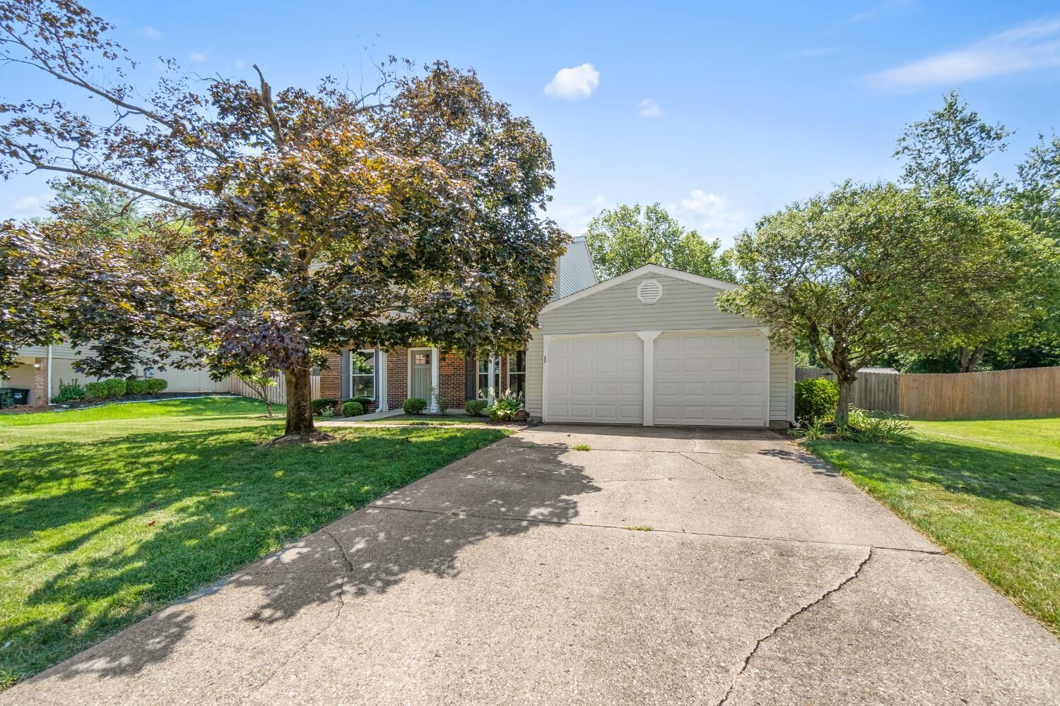 Property Photo: 3281 Greenwich Drive OH 45014