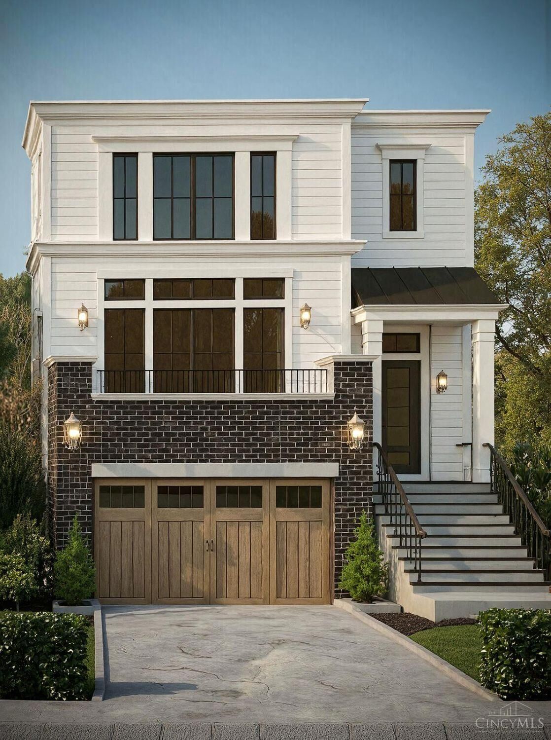 Property Photo:  1814 Hewitt Avenue  OH 45207