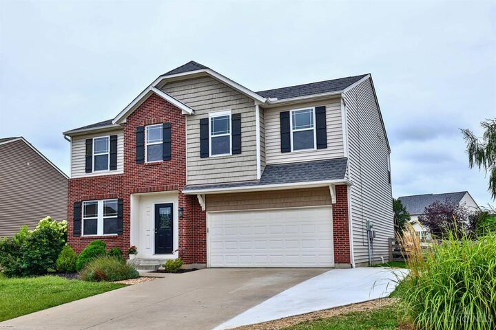 Property Photo: 1539 Sefton Drive OH 45030