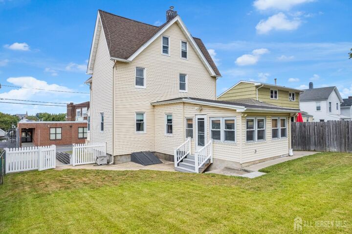 Property Photo:  257 George Street  NJ 08879 