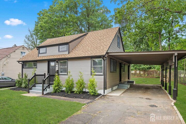 Property Photo: 93 W James Place W NJ 08830