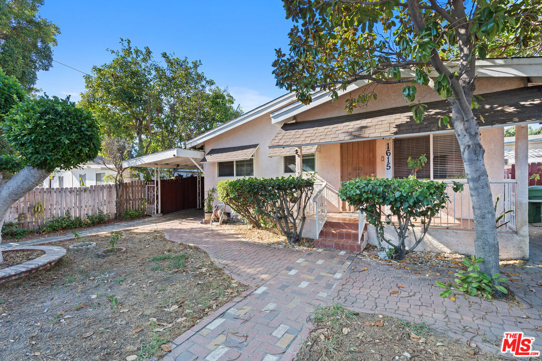 Property Photo:  1615 Maple Ct  CA 91803 