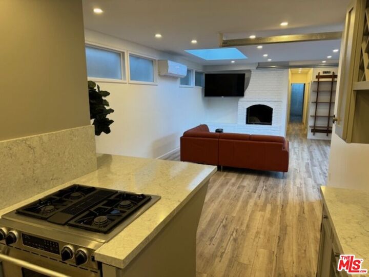Property Photo: 1636 N Beverly Glen Blvd CA 90077