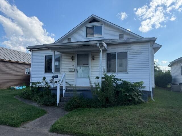 Property Photo: 794 Jefferson Avenue OH 45601