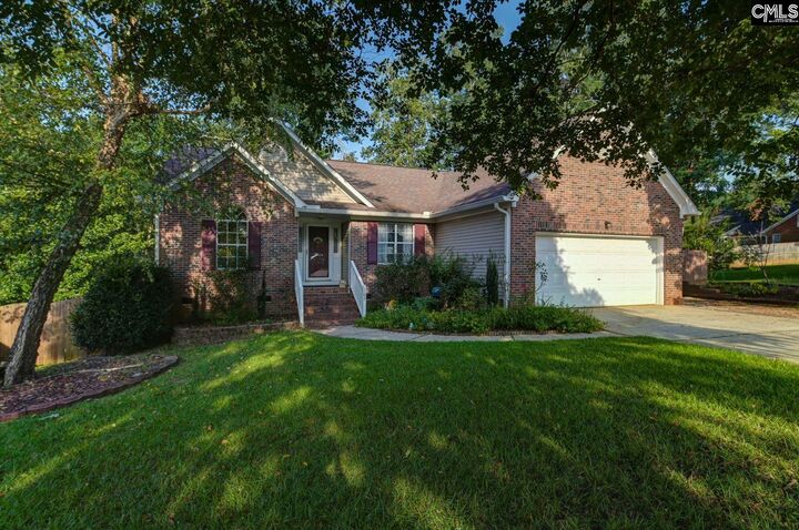 Property Photo: 105 Elkhorn SC 29072