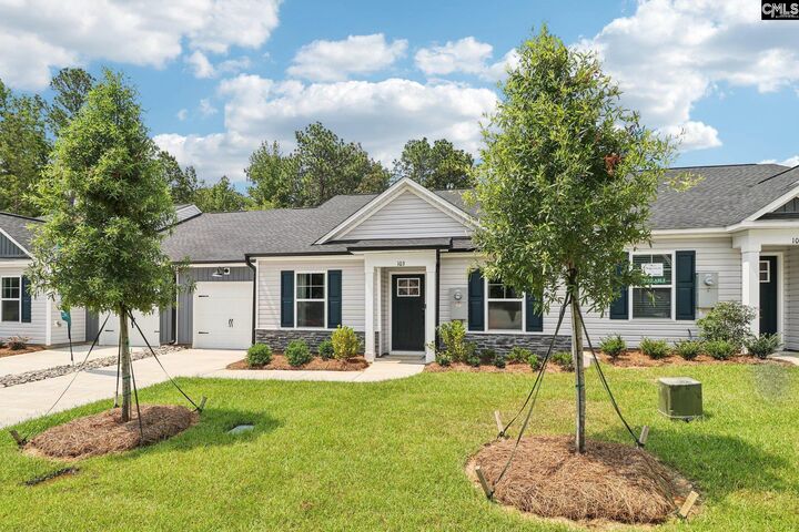 Property Photo:  117 Prairie Grass Way  SC 29212 