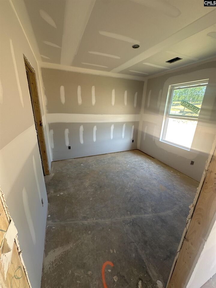 Property Photo: 117 Prairie Grass Way SC 29212