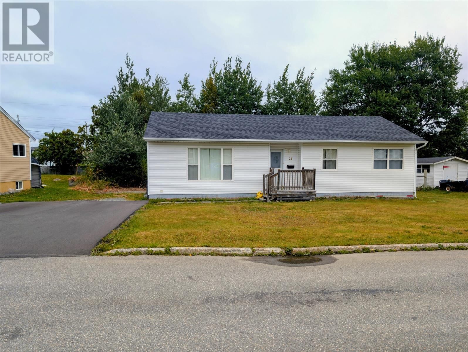 Property Photo: 24 Pinedo Road NL A1V 1S7