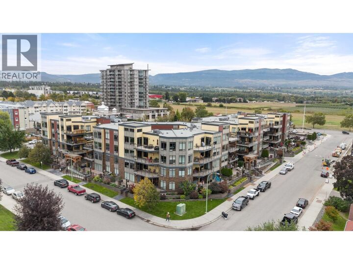 2011 Agassiz Road 205  Kelowna BC V1Y 9Z8 photo