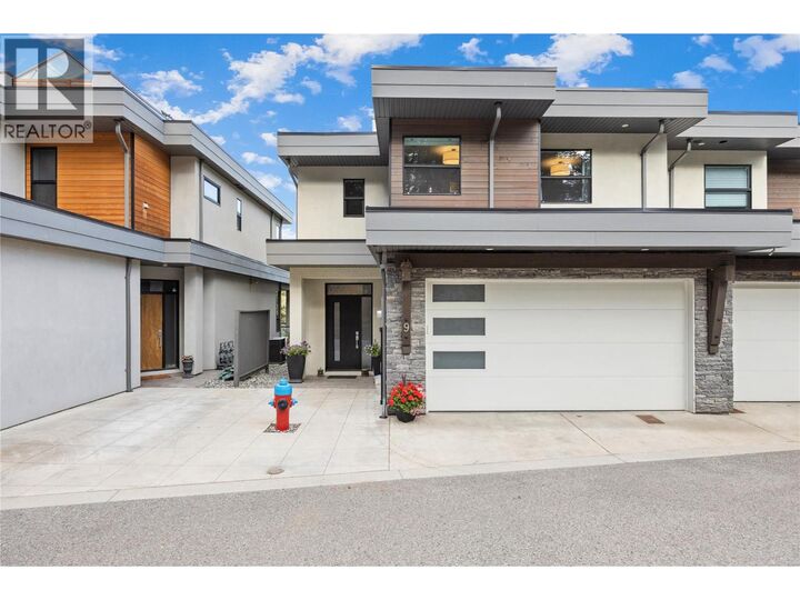2331 Tallus Ridge Drive 9  West Kelowna BC V4T 3B6 photo