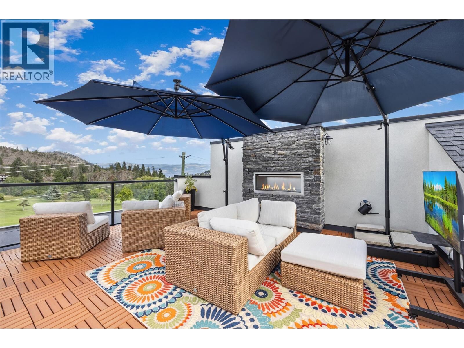 Property Photo:  2331 Tallus Ridge Drive 9  BC V4T 3B6 