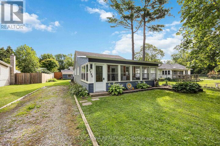 Property Photo: 7790 Gallie Street ON N0N 1J6