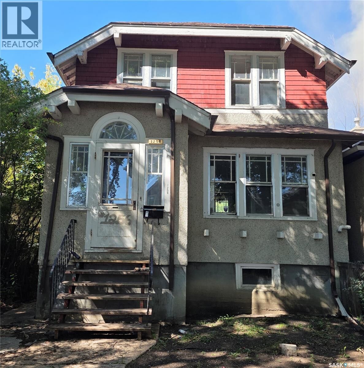 Photo de la propriété: 1256 Rae Street SK S4T 2C1