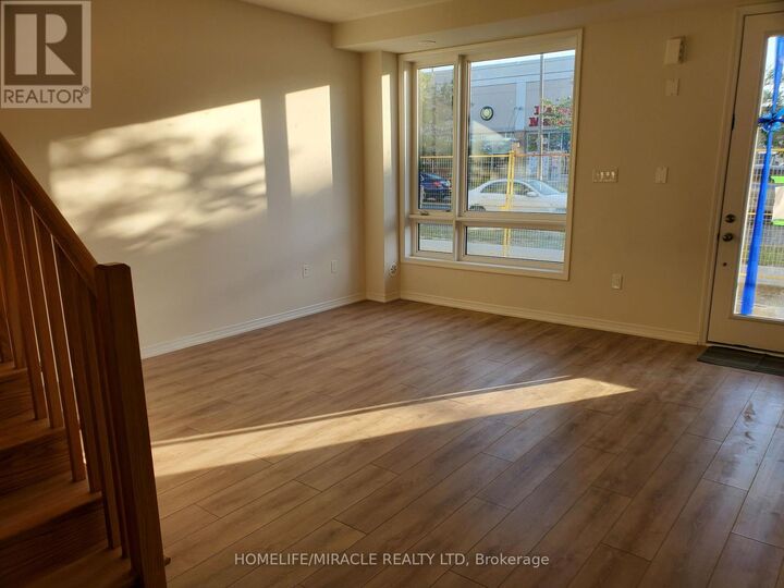 Property Photo: 12 Humberwood Boulevard 4 ON M9W 7J6