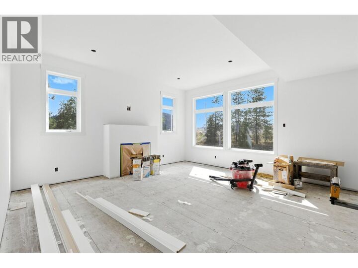 Property Photo: 2208 Surrey Road BC V1Z 2L3