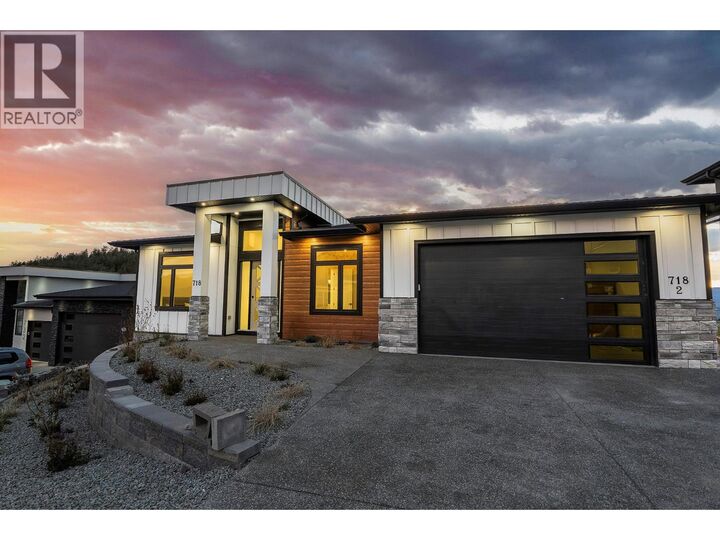 718 Carnoustie Drive  Kelowna BC V1P 1V2 photo