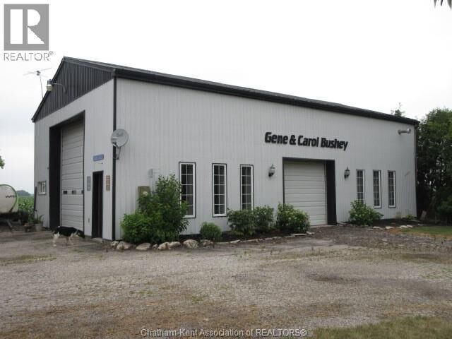 Photo de la propriété:  7465 Creek Line  ON N7M 5J7 