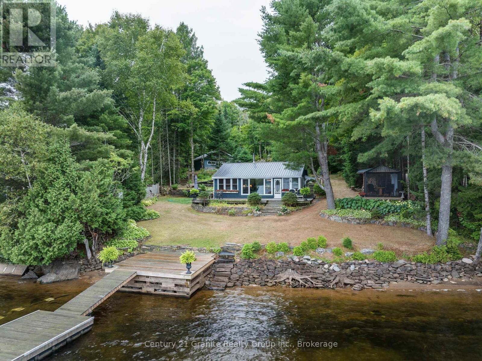 Property Photo: 1528 Dignan Road ON K0M 1S0