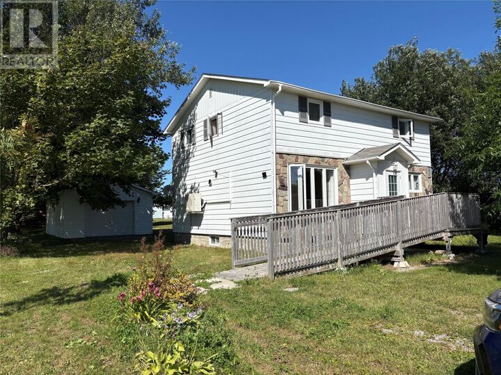 55 West Street  Stephenville NL A2N 1E1 photo