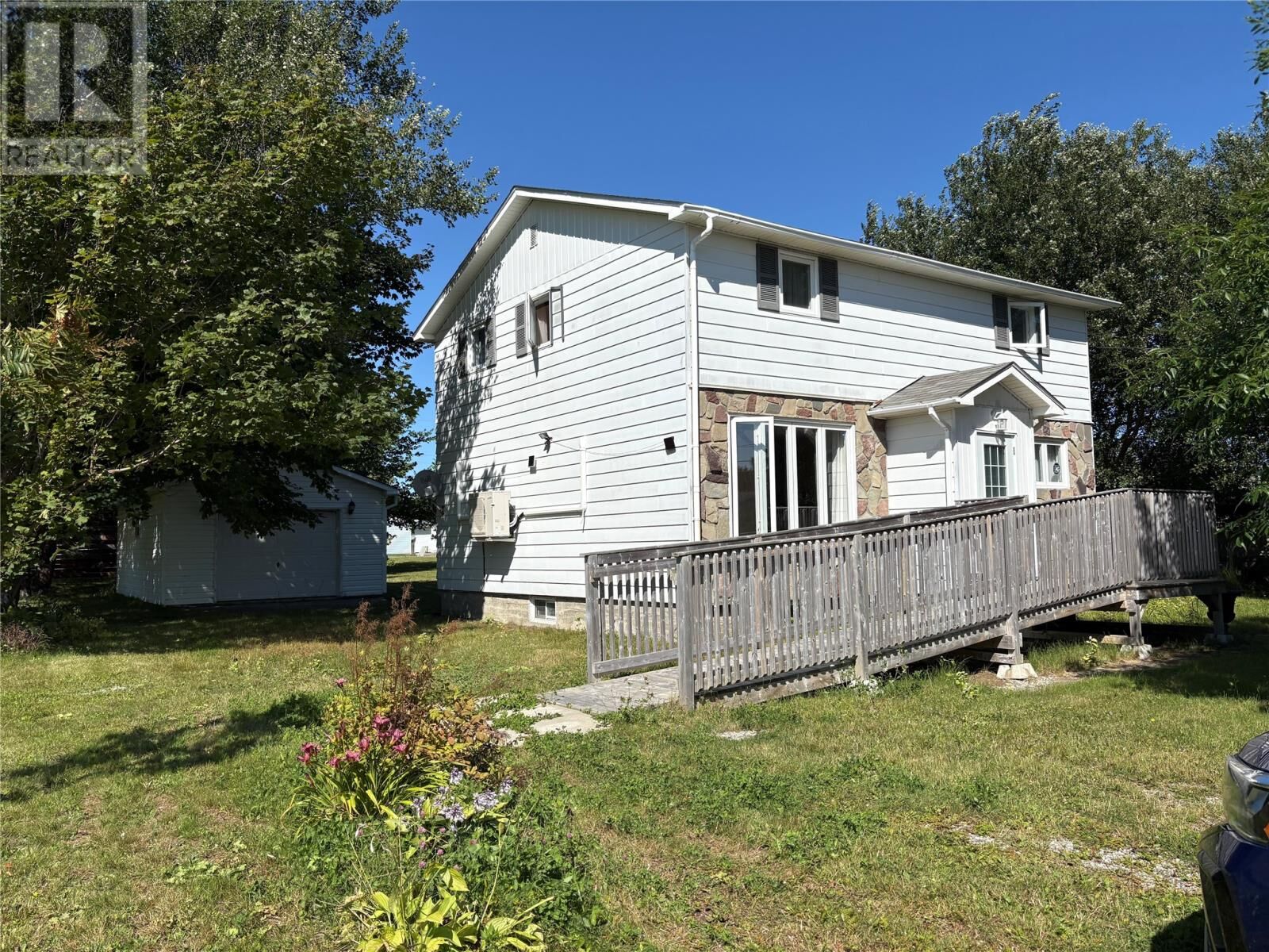 Property Photo: 55 West Street NL A2N 1E1