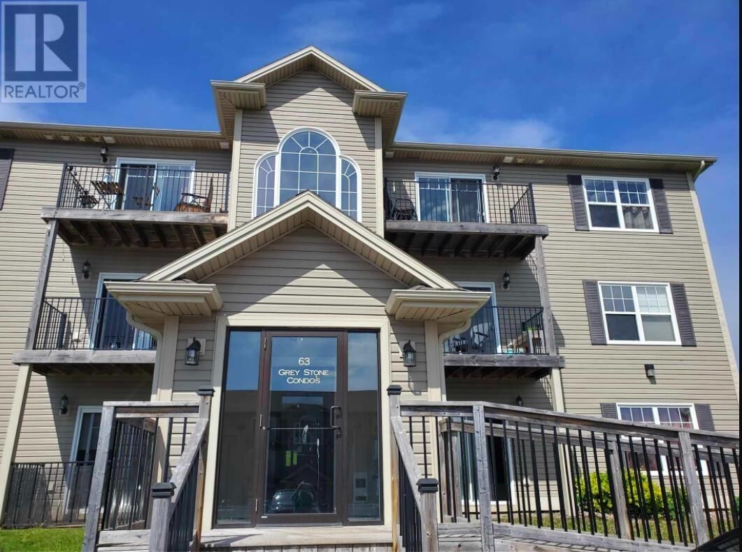 Property Photo: 63 Glen Stewart Drive 308 PE C1B 2A8