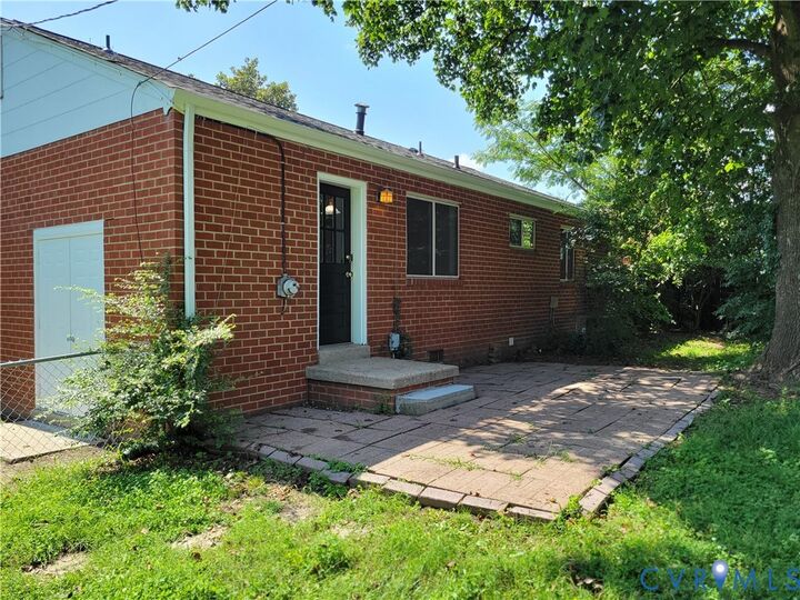 Property Photo: 4106 W End Drive VA 23294