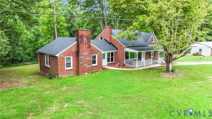 Property Photo: 101 Poorhouse Lane VA 23937