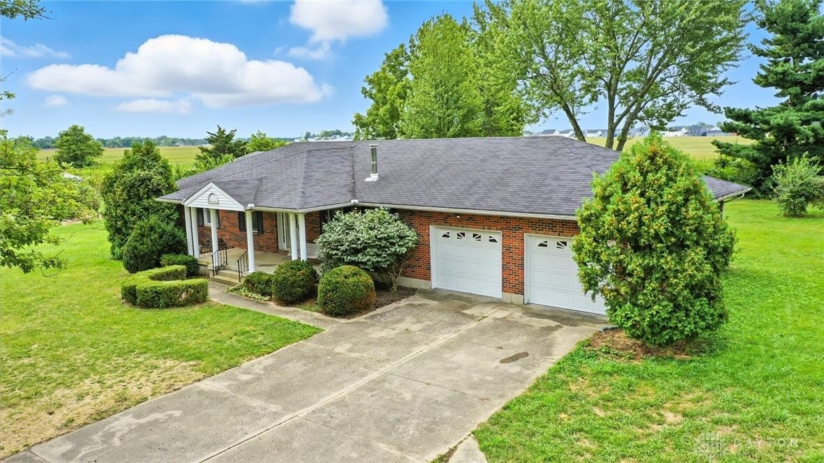 Property Photo:  5420 US 40  OH 45371 