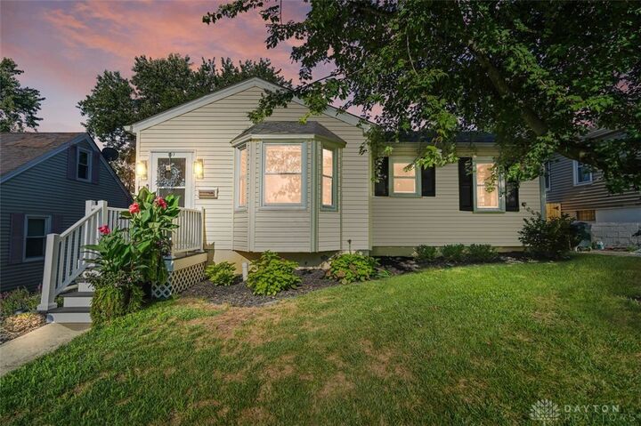 Property Photo: 107 Farview Avenue OH 45036
