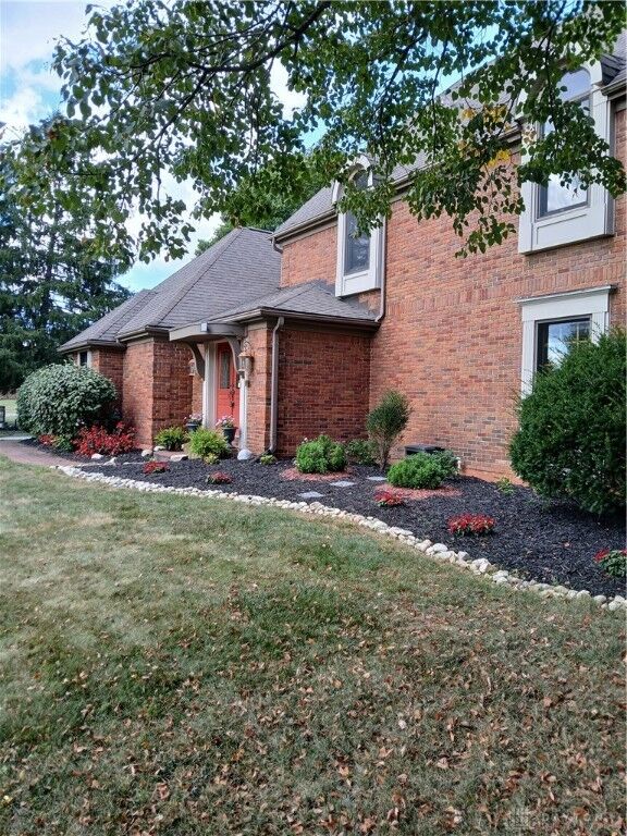 Property Photo:  6552 Stillcrest Way  OH 45414 