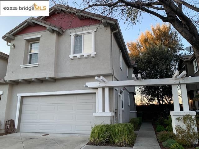 Property Photo: 271 Washington Dr CA 94513
