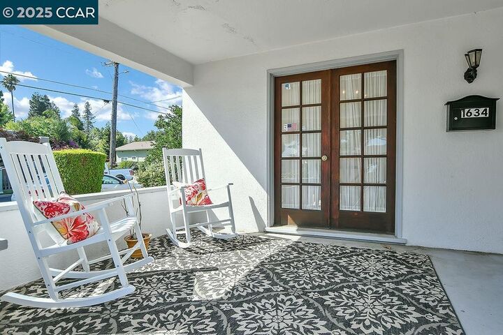 Property Photo: 1634 Alhambra Ave CA 94553