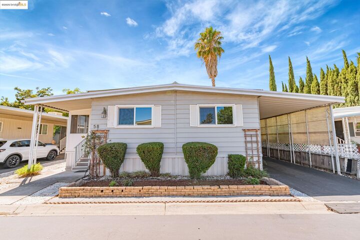 Property Photo: 4603 Balfour 58 CA 94513
