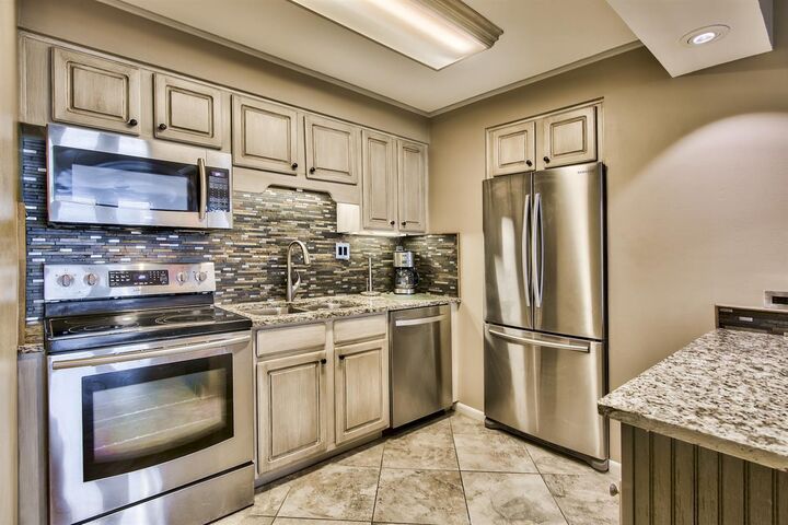 Property Photo: 500 Gulf Shore Drive 616B FL 32541