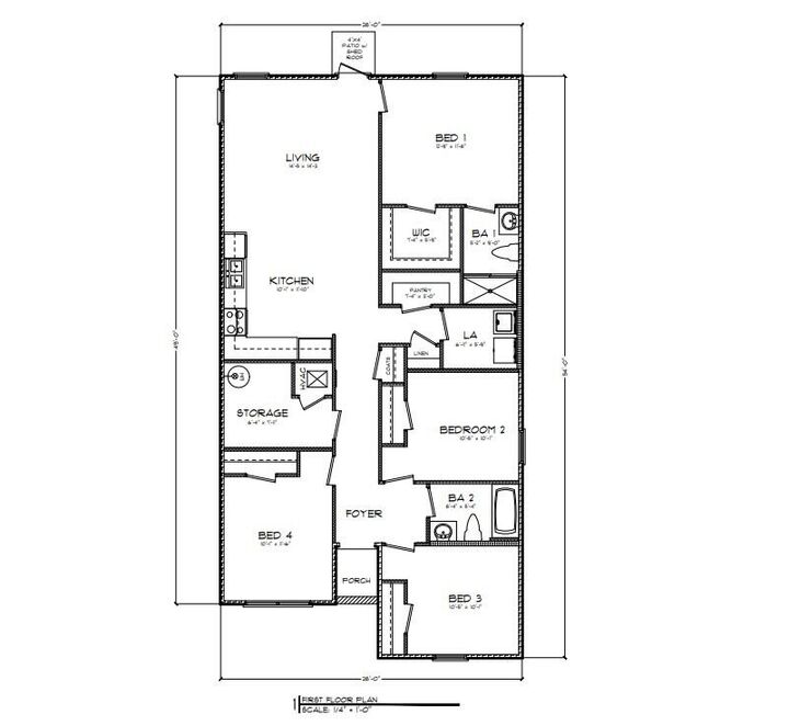 Property Photo: 6375 Firefly Drive FL 32583