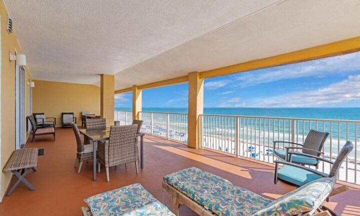 17643 Front Beach Road 507  Panama City Beach FL 32413 photo