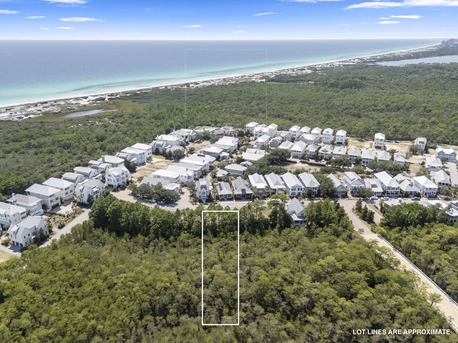Property Photo: 48 Cypress Walk FL 32459
