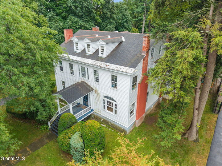 Property Photo:  79 W High Street  NY 12020 