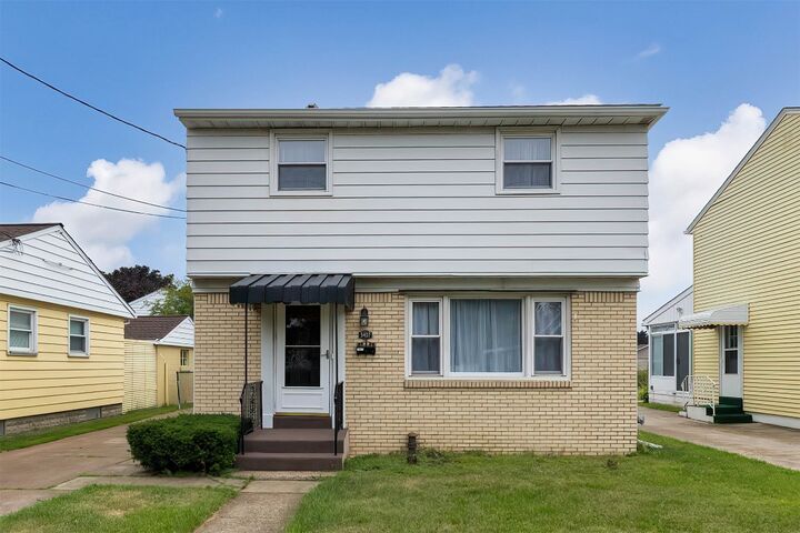 3407 Elmwood Avenue  Erie PA 16508 photo