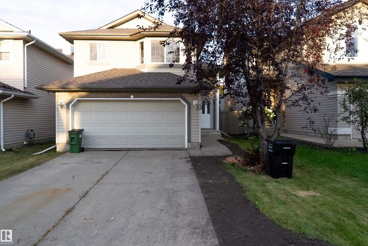 Property Photo: 425 84 Street SW AB T6X 1H9